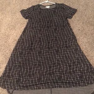 Lularoe Carly